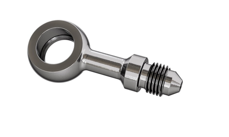 Goodridge Straight Banjo Adaptor for M12 Bolt