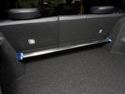 Cusco 2020+ Toyota Yaris / 2020+ Toyota GR Yaris Rear Strut Tower Brace