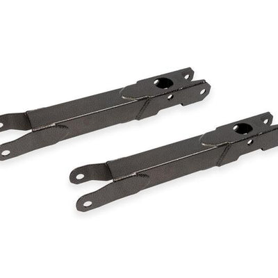 BMR 16-24 Chevrolet Camaro (6th Gen) Non-Adjustable Rear Lower Control Arm - Black Hammertone