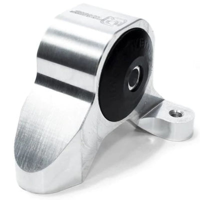 Innovative 02-05 Civic SI/Type-R K-Series/Manual Silver Aluminum Rear Engine Mount 95A Bushing