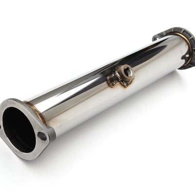 Invidia 12+ Subaru BRZ / Scion FR-S Over-Pipe (one piece bended)