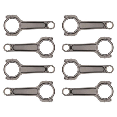 Manley Pro Series I-Beam Connecting Rods 6.750 Length set of 8