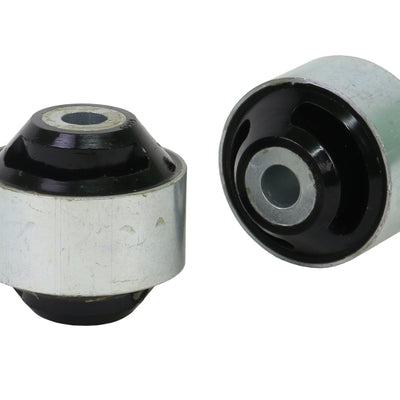 Whiteline Plus 02-06 Acura RSX Front Control Arm-Lower Inner Bushing Kit