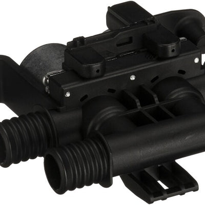 Gates 13-18 Fiat 500 Electric Male Connector Electric Heater Control Valve