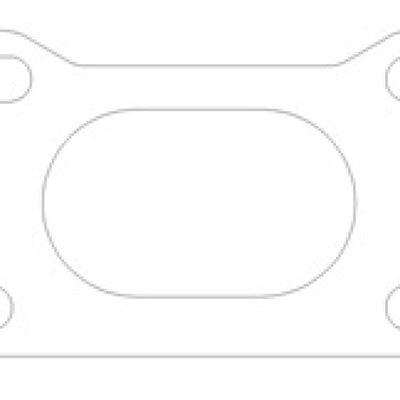 Cometic Cosworth BDA .064in AM Exhaust Manifold Gasket