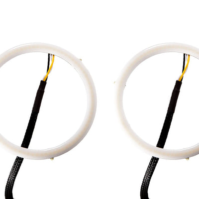 Diode Dynamics Halo Lights LED 100mm Switchback (Pair)