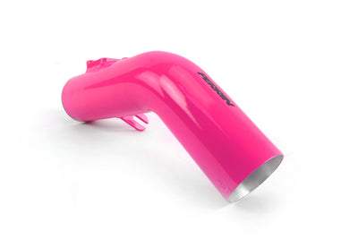 PERRIN 16-17 Subaru STI Cold-Air Intake - Hyper Pink
