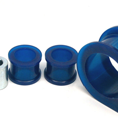 SuperPro 1993 Toyota Supra Twin Turbo Front Steering Rack and Pinion Mount Bushing Set (47mm)