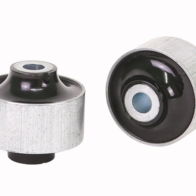 Whiteline 2007-2012 Nissan Versa Control Arm Lower - Inner Rear Bushing Kit