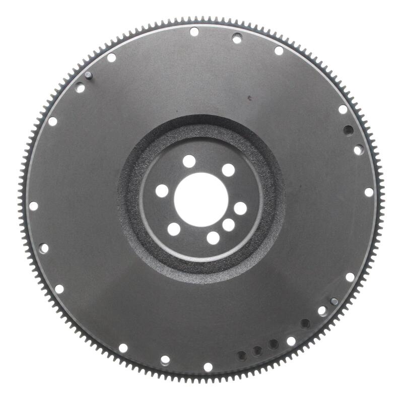 McLeod NODular Flywheel 55-85 2 Piece Rear Main Seal Chevy 168 Tooth in Ternal Balance