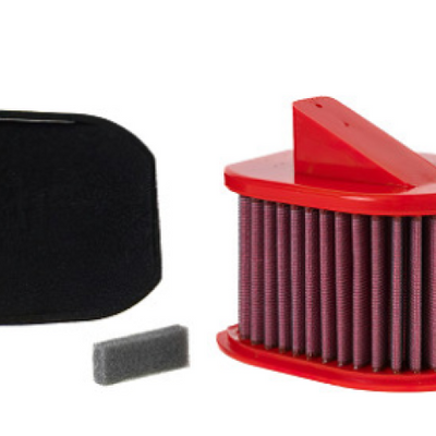 BMC 04-12 Kawasaki Z 750 Replacement Air Filter