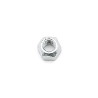 Wilwood PRV M12-1.75 Nut LOCK CL 10 Clear ZINC
