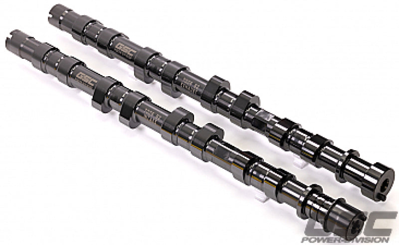 GSC P-D Mitsubishi Evolution 9 4G63T 260/268 Billet R1R Rally Camshafts