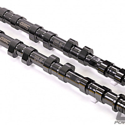 GSC P-D Mitsubishi Evolution 9 4G63T 260/268 Billet R1R Rally Camshafts