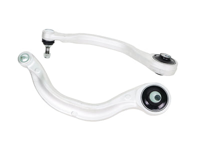 Whiteline 17+ Tesla Model 3 & Model Y Front Control Arm - Compliance Aft (Offset Bushing)