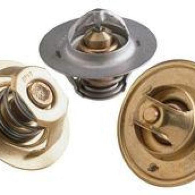Gates 96-11 Acura TL / 95-11 Honda Accord / 96-01 Honda Prelude Premium Thermostat