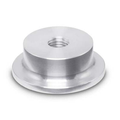 Vibrant Stand Off Weld Bung M6 x 1.0 (10 Pack)