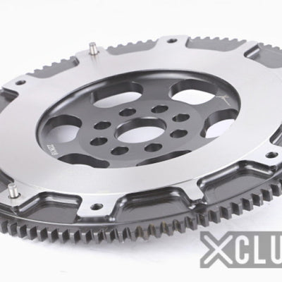 XClutch 12-15 Honda Civic 1.8L Lightweight Chromoly Flywheel