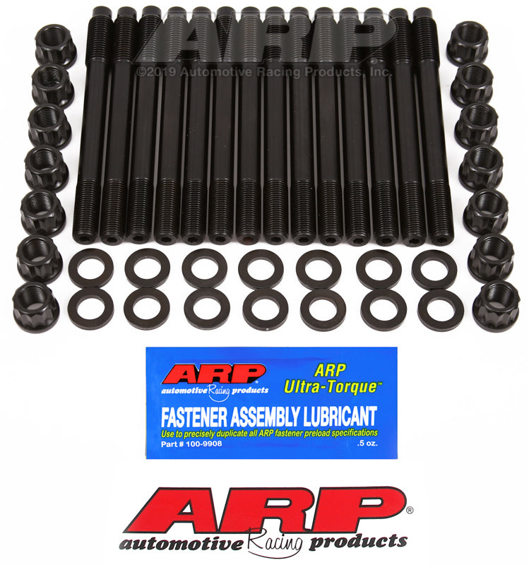 ARP Ford Inline 6cyl M14 Head Stud Kit