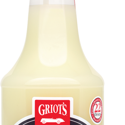 Griots Garage Spray-On Wax - 22oz