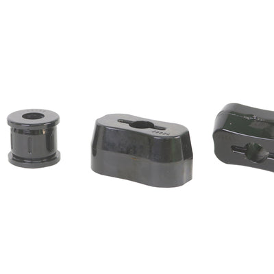 Whiteline 1998-2006 Volkswagen Beetle Motor Mount Insert - Lower Torque Position