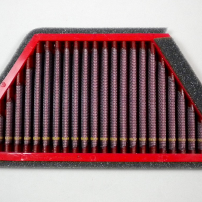 BMC 08+ Kawasaki Concours 14 1400 Replacement Air Filter- Race