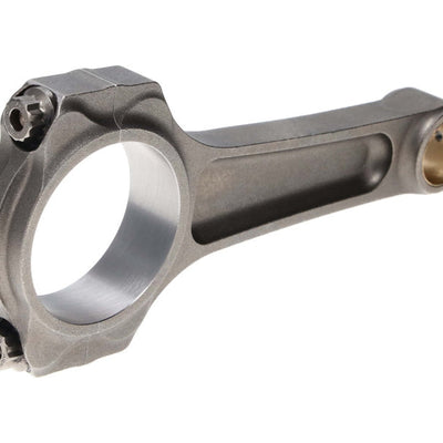 Manley Chevrolet LS / LT1 .025in Longer 6.125in STD WEI Pro Series I Beam Connecting Rod - Single