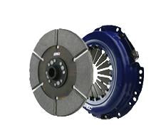 Spec 95-02 Hyundai Accent 1.5L Stage 5 Clutch Kit
