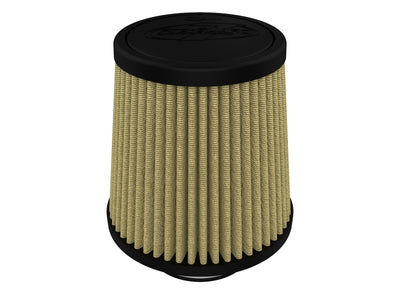 aFe Magnum FLOW Pro Guard 7 Universal Air Filter F-3in / B-6in / T-4in / H-6in