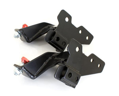 GrimmSpeed 08+ Subaru WRX/STi/Impreza / 08-09 LGT Master Cylinder Brace