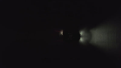 Hella Value Fit SMS2000 / Scene Light 6in LED Light Bar - Extra Wide Illumination