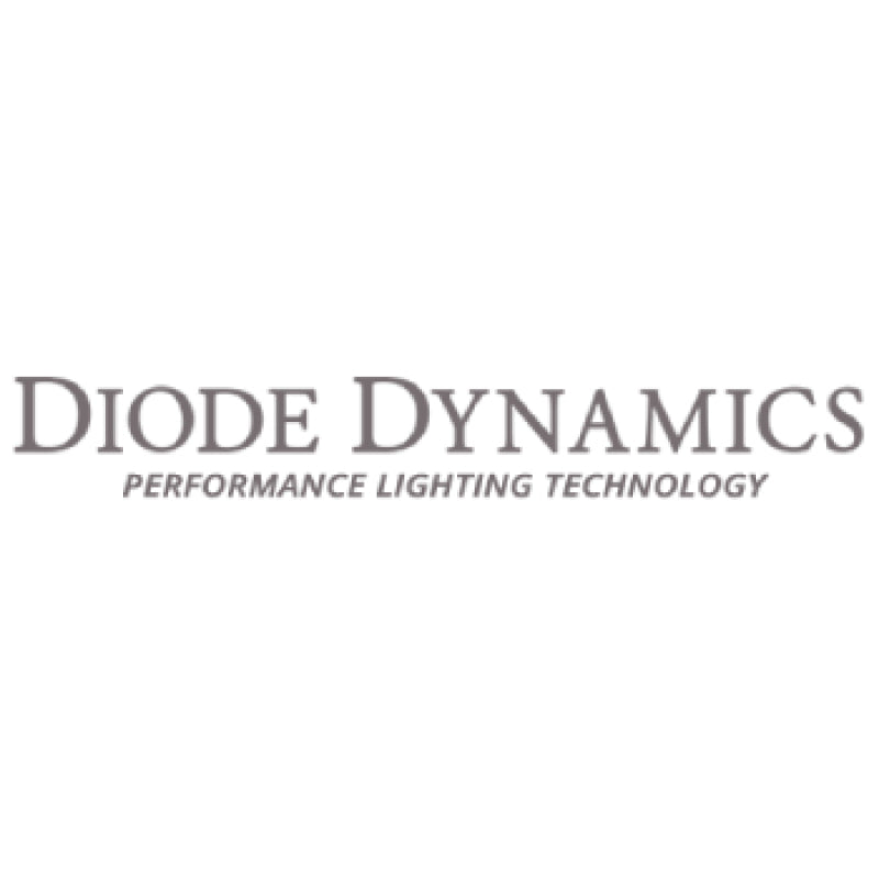 Diode Dynamics 21-22 Ford F-150 Stage Series Reverse Light Kit C2 Pro
