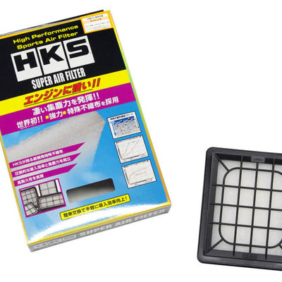 HKS SPF GB1/GB2 L15A/L15A VTEC