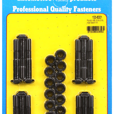 ARP Ford V6 2.8L & 2.9L Rod Bolt Kit