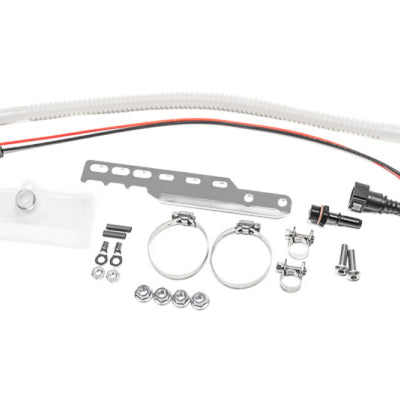 Radium Engineering 93-98 Honda Del Sol Dual Pump Add-On (walGSS342 or aem50-1200)