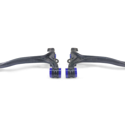 SuperPro 11-14  Acura TSX Front Lower Control Arm Set W/ Bushings