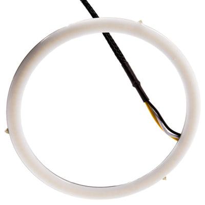 Diode Dynamics Halo Lights LED 110mm Switchback (Single)