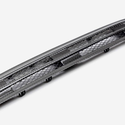 Seibon 2023 Honda Civic Type R Carbon Fiber Hood Scoop