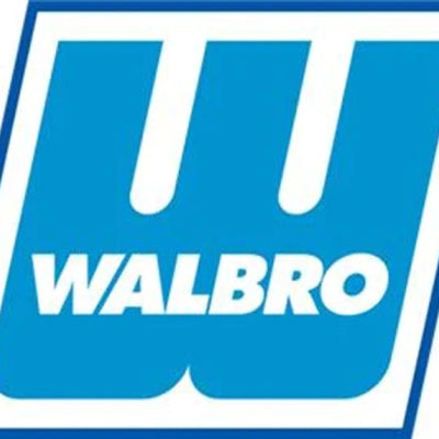 Walbro Universal Duel In Tank Assembly