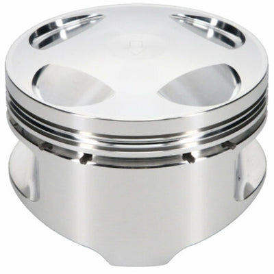 JE Pistons Honda 400 EX Piston Kit