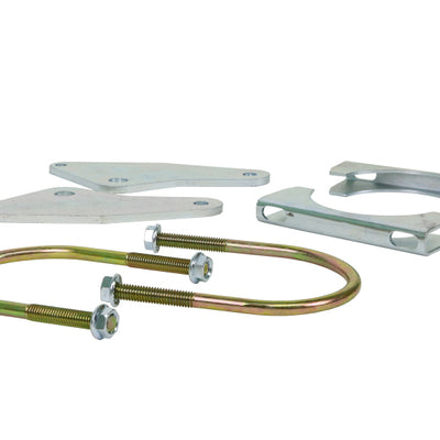 Whiteline Universal Differential Tube Sway Bar Mount