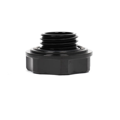BLOX Racing Billet Honda Oil Cap - Black