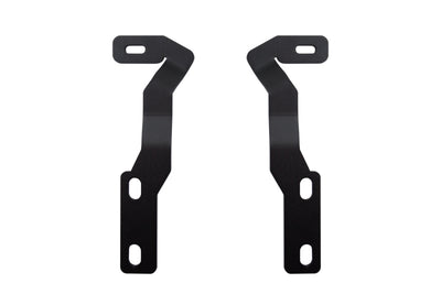 Diode Dynamics 16-21 Toyota Tacoma Stage Series Ditch Light Bracket Kit