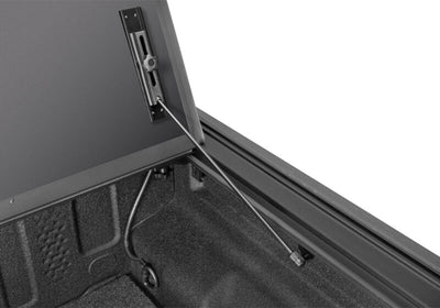 BAK 22-25 Nissan Frontier 5ft. Bed BAKFlip MX4 TS