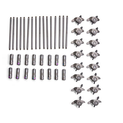 Ford Racing 7.3L Gas Pushrod/Rocker/Lifter Valvetrain Kit