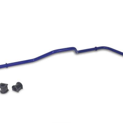 SuperPro Toyota 03-06 Toyota 4Runner 24mm Adjustable Rear Sway Bar