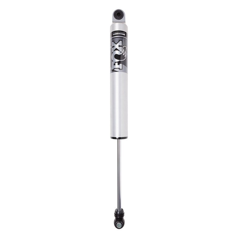 Fox Factory 2.5 Performance Series 11.1in Smooth Body IFP Shock (Alum) Std. Travel / Eyelet End
