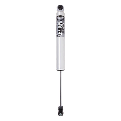 FOX 2.5 Performance Series Universal Smooth Body IFP HTO Shock - 12.1in. Travel - Eyelet Ends