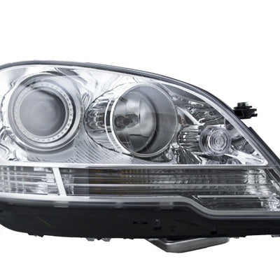 Hella 2008-2011 Mercedes-Benz ML320 Headlight Assembly
