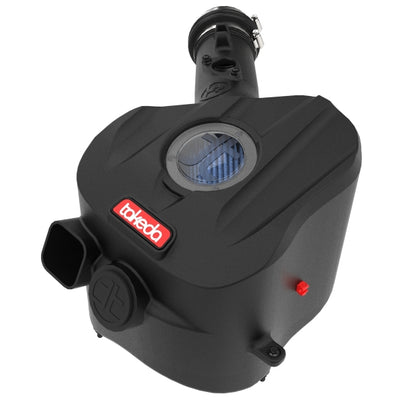 aFe 23-24 Toyota GR Corolla Takeda Momentum Intake